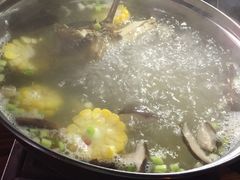 -牛一煲美食(江高店)