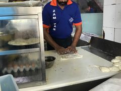 -新加坡Zam Zam餐馆