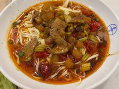 -李与白包子铺(桐梓林店)