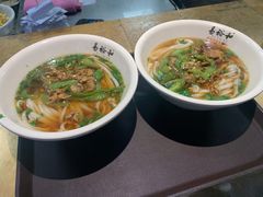 -易裕和·长沙米粉(竹塘西路店)