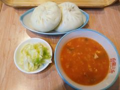 -南粥北面(东大桥店)