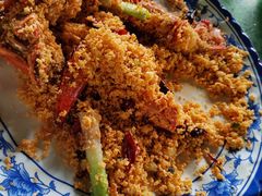 -盛港湾海鲜食府(黄沙店)