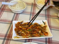 -玲珑餐厅(陕西南路店)
