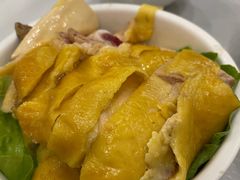 白斩鸡-小实惠嘉(威海路店)