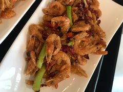 香炸小河虾-Local泰莲庭(虹鳟鱼店)