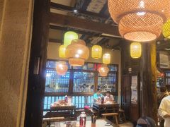 -寨子里的·钵钵菜·湘西山里菜(魅力湘西店)