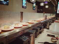 -争鲜回转寿司(飞洲国际店)