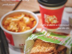 -肯德基(洛川店)