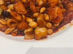 -大碗居·烤鸭·鱼头泡饼(天坛东门店)