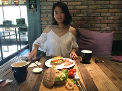 -D STAR COFFEE帝星咖啡