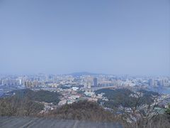 -岳麓山风景名胜区