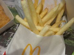 -麦当劳(虹口星荟中心店)
