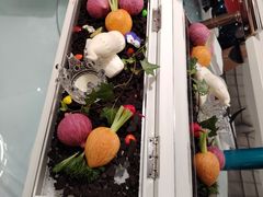 彼得兔庄园-3号仓库·创意中国菜(新世界城店)