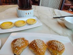 -顺德美的万豪酒店-万豪中餐厅
