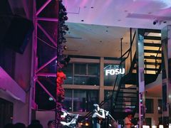 -月光漫步高空酒吧&景观下午茶Moonwalker Sky Land