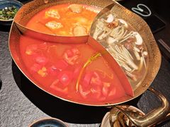-色響火锅(恒隆广场店)