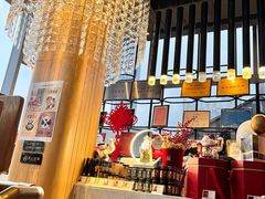 -柴门饭儿(成都太古里店)