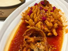 -北京全聚德(王府井店)