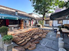 -孝店王酒酿馒头(安昌1店)