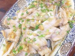 无骨鲫鱼-百丈园龙江啫神馆