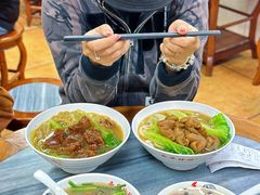 -珍珍小食店(西华路店)