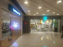 -银座mall(东直门店)
