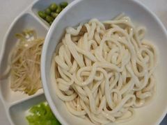 -到家尝北京菜(西坝河店)