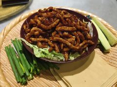 -淀里船宴(卓达店)