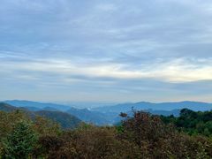 -妙峰山风景名胜区