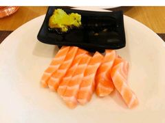 -古田居·特色寿司料理(骏欣中心店)