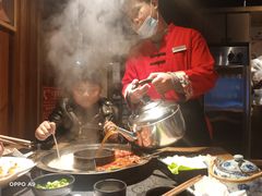 -味舵主重庆火锅(邓尉路店)