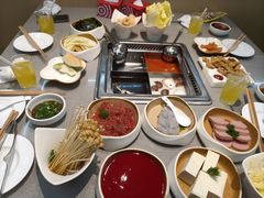 -海底捞火锅(汕头苏宁广场店)