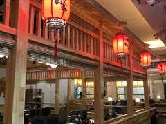 -九田家黑牛烤肉料理(二天地店)