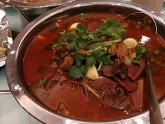 -中国科技大学-专家楼食堂