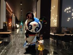 -欢朋餐厅(海口南海希尔顿欢朋酒店)