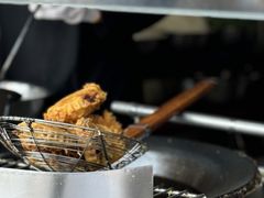 -滋啦啦油煎铺一乌镇萝卜丝饼