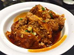 -鲁菜根·泰安菜(万达店)