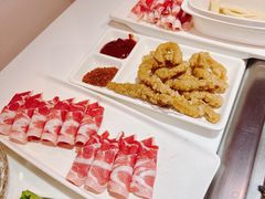 -海底捞大排档火锅(打浦路店)