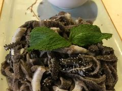 -到家尝北京菜(西坝河店)