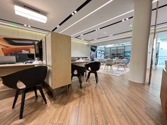 -上德宝骏宝马5S店