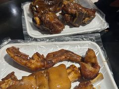 -赵元章肉骨烧(山塘街店)