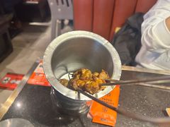 -鸣记脆皮烤鱼·海鲜烤鱼(亿合城店)