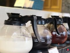 -三茂城市印象酒店-庭云餐厅