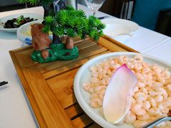 -松鹤楼·非遗·苏帮菜(融科店)