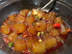 -秦月轩·陕西家乡菜(阜成路·五棵松店)