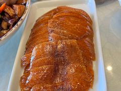 -福来居烤鸭店(天坛二店)