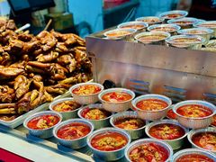 -八一路好吃街(雨田商务大厦店)