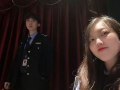 -叁拾壹丨浮世绘x壹拾叁沉浸演绎剧场
