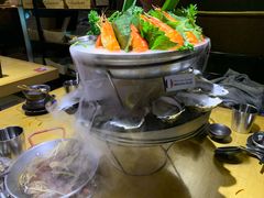 -囧吉香生蚝牛排馆(湖北路店)