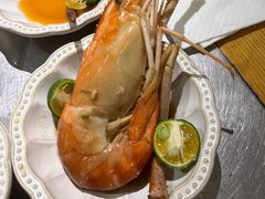 -十面欢腾(长乐路店)